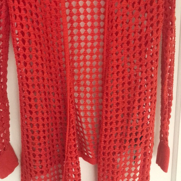 2bebe long sleeve cardigan - Picture 4 of 6